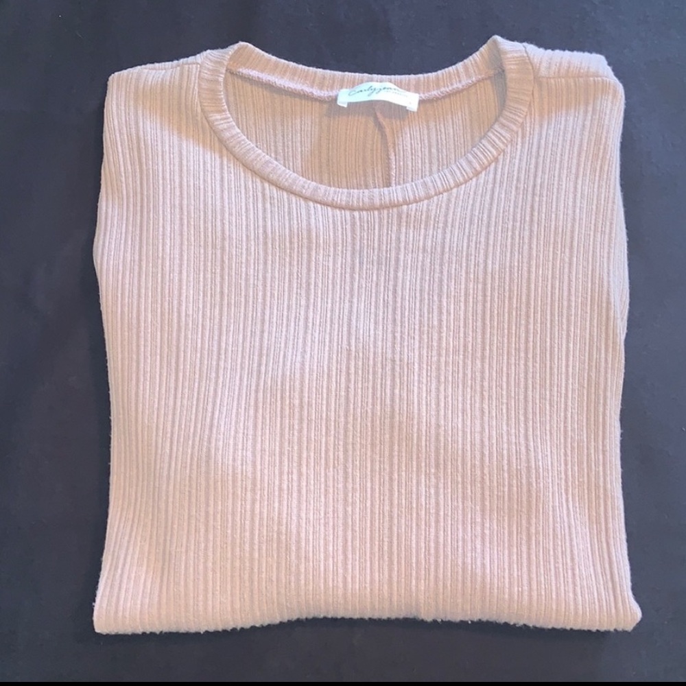 CJLA Evelyn Pullover - Picture 11 of 11